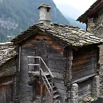 Otel Paramont Valgrisenche