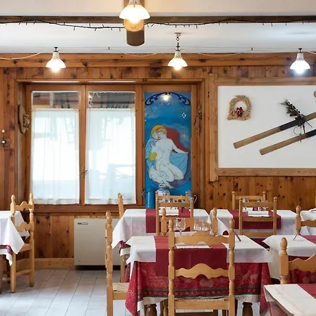 Paramont Valgrisenche