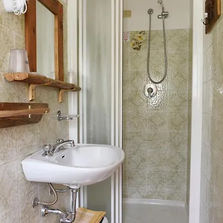 Paramont Hotel Valgrisenche