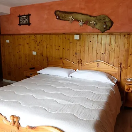 Hotel Paramont Valgrisenche