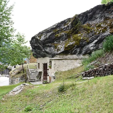 Paramont Hotel Valgrisenche