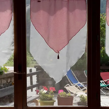 Paramont 2* Valgrisenche