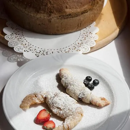 Hotel Paramont Valgrisenche