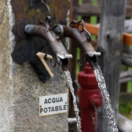 Paramont Valgrisenche