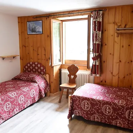 Paramont Valgrisenche