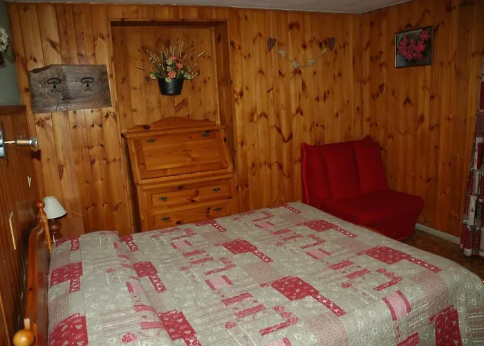 Paramont Вальгризанш