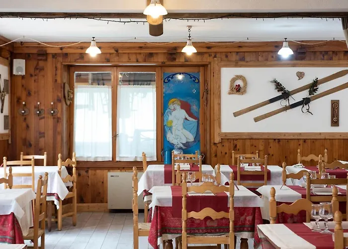 Paramont Valgrisenche