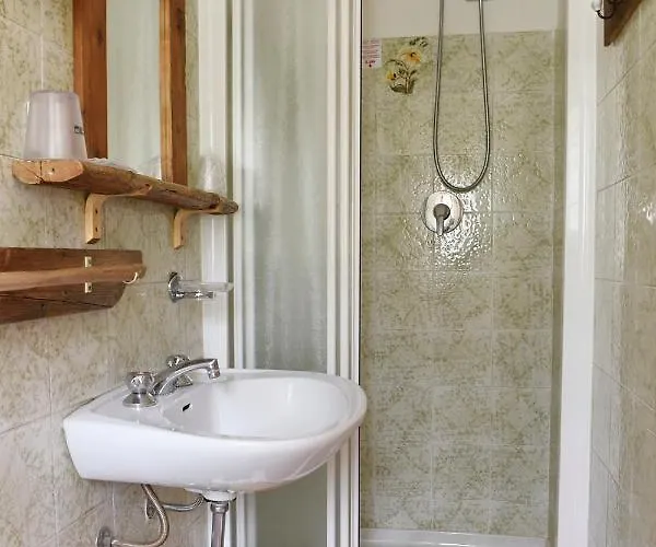 Paramont Hotel Valgrisenche