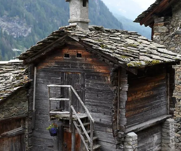 Отель Paramont Вальгризанш