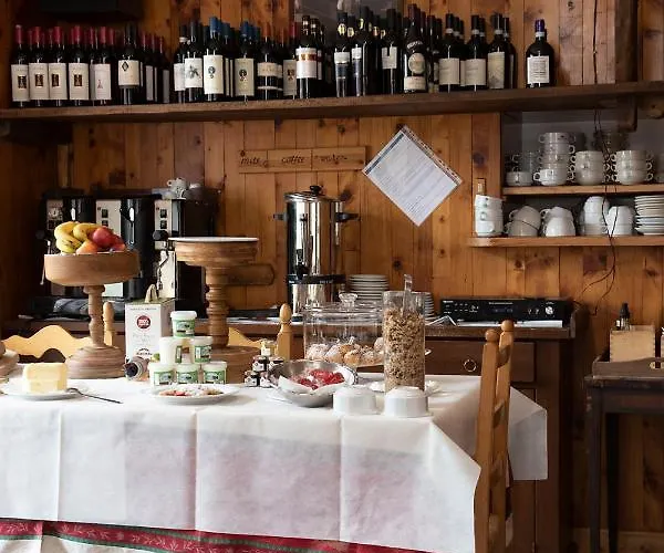 Paramont 2* Вальгризанш