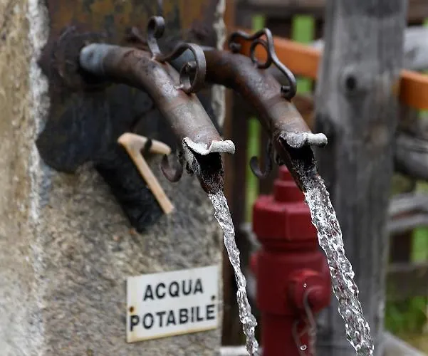 Paramont Valgrisenche