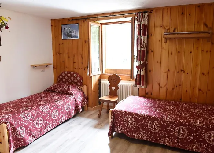 Paramont Valgrisenche