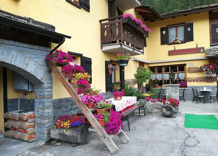 Paramont 2* Вальгризанш